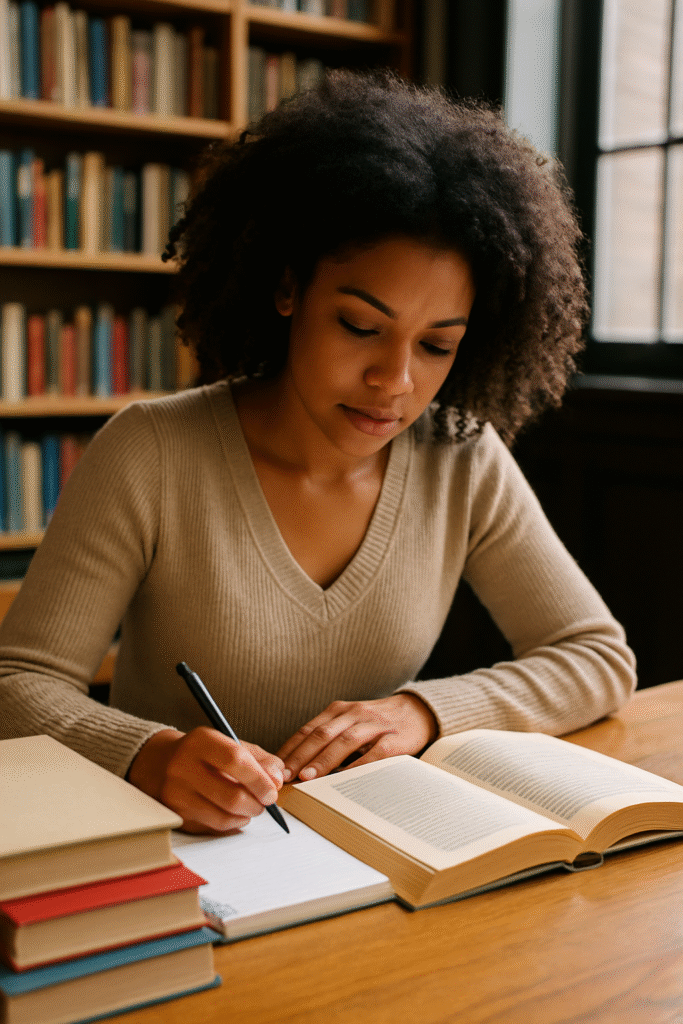 Education & Lifelong Learning | Stay Curious and Keep Growing