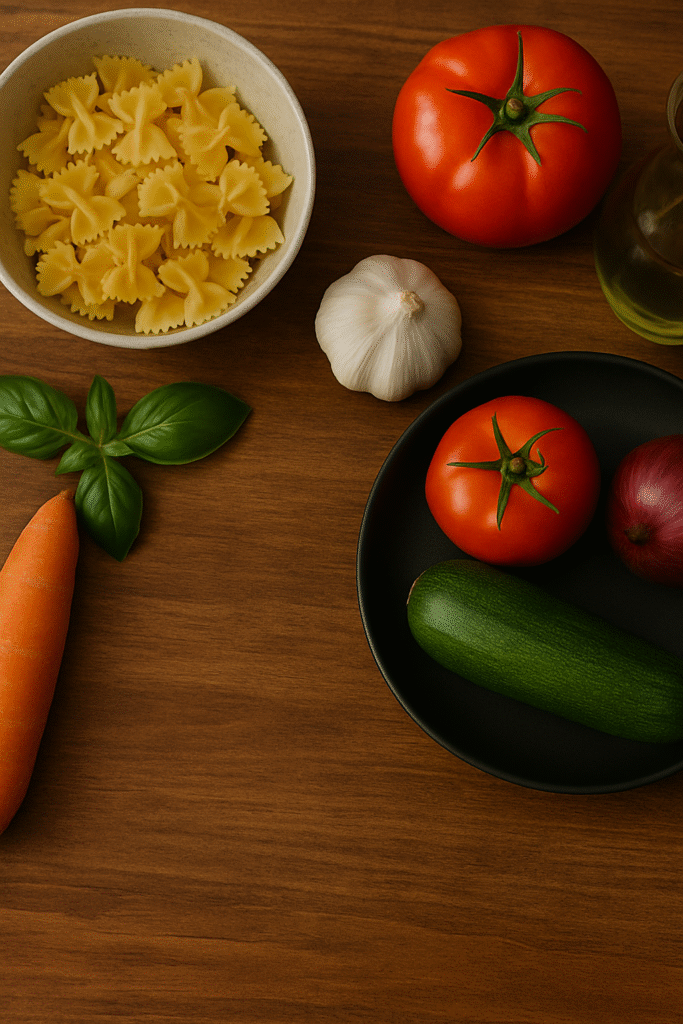 Food & Cooking | Simple, Delicious Recipes for Everyday Life
