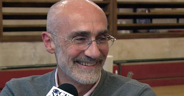 1/5: The Takeout: Arthur C. Brooks