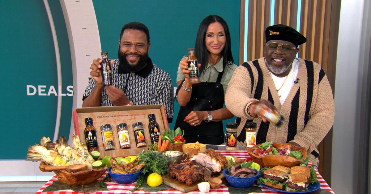 Exclusive discounts from CBS Mornings Deals