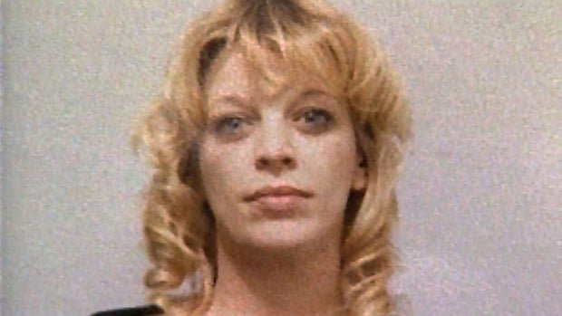Jeanie Childs 