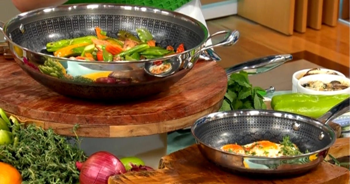 Exclusive discounts from CBS Mornings Deals