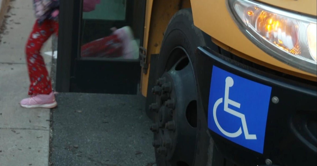 Most states don’t require school emergency plans for disabled students
