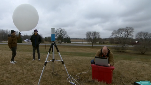 DOGE cuts to weather balloon sites leave U.S. without crucial data: Meteorologists 