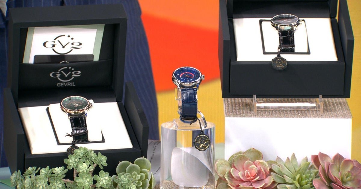 Exclusive discounts from CBS Mornings Deals