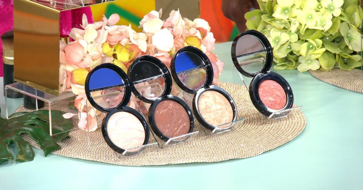 Exclusive discounts from CBS Mornings Deals
