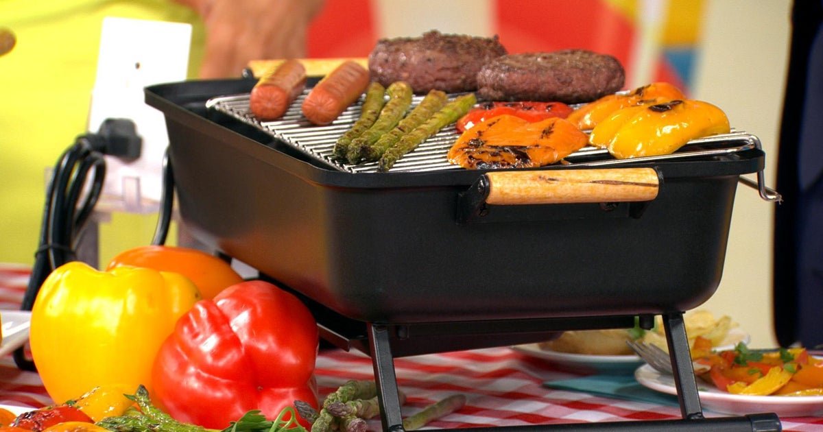 Exclusive discounts from CBS Mornings Deals