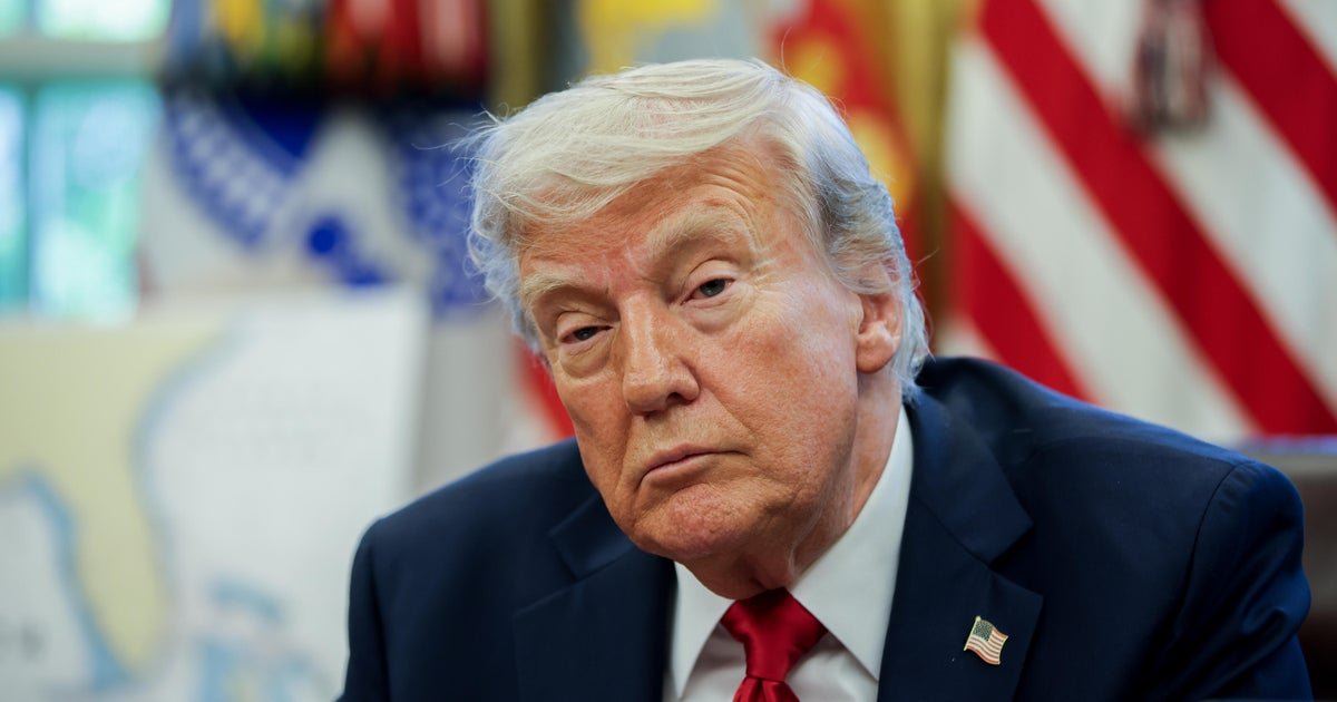 2 more judges block Trump administration’s use of Alien Enemies Act to remove certain migrants
