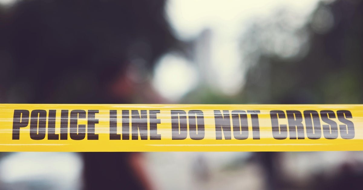2 shot dead near FBI office in Washington, D.C.