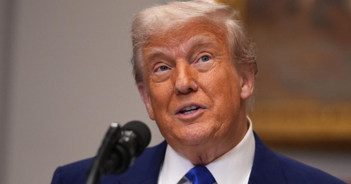 20 states sue Trump administration over conditions on federal transportation, disaster-relief funds