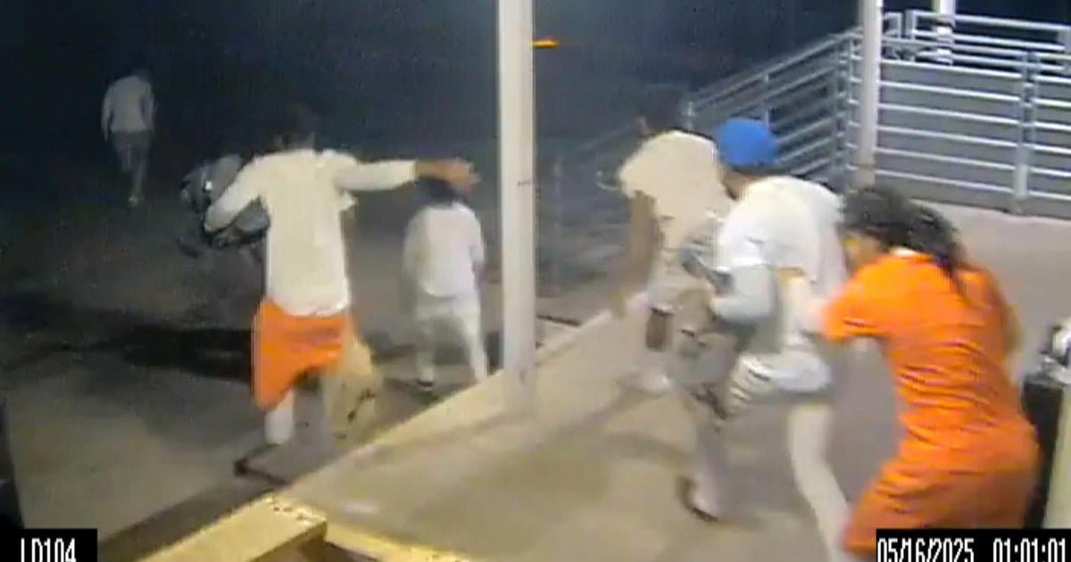 3 more New Orleans escaped inmates arrested, authorities say