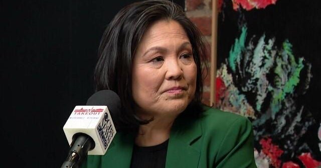 3/17: The Takeout: Julie Su