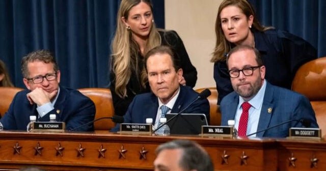 5/13: CBS Evening News Plus