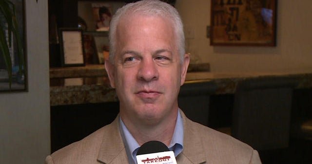 5/19: The Takeout: Reporter Craig Whitlock on his new book about the