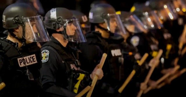 5/21: CBS Evening News Plus