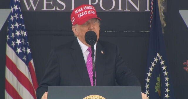 5/24: CBS Weekend News