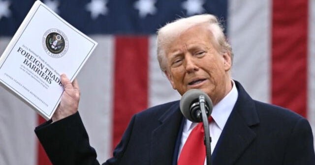 5/29: CBS Evening News Plus