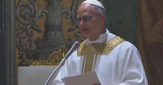 5/9: CBS Evening News