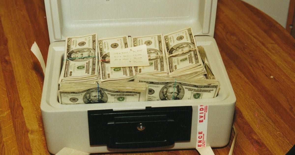 A mother was forced to rob a bank to save her daughter’s life after they were kidnapped and threatened with dynamite