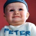 Ailany, Truce rise in popularity as baby names in 2024 — but Olivia and Liam hold onto the top spots