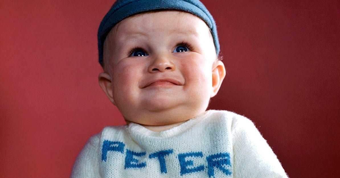 Ailany, Truce rise in popularity as baby names in 2024 — but Olivia and Liam hold onto the top spots