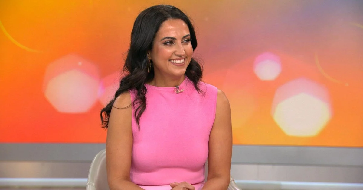 Amina Altai explores when ambition stops helping and starts hurting