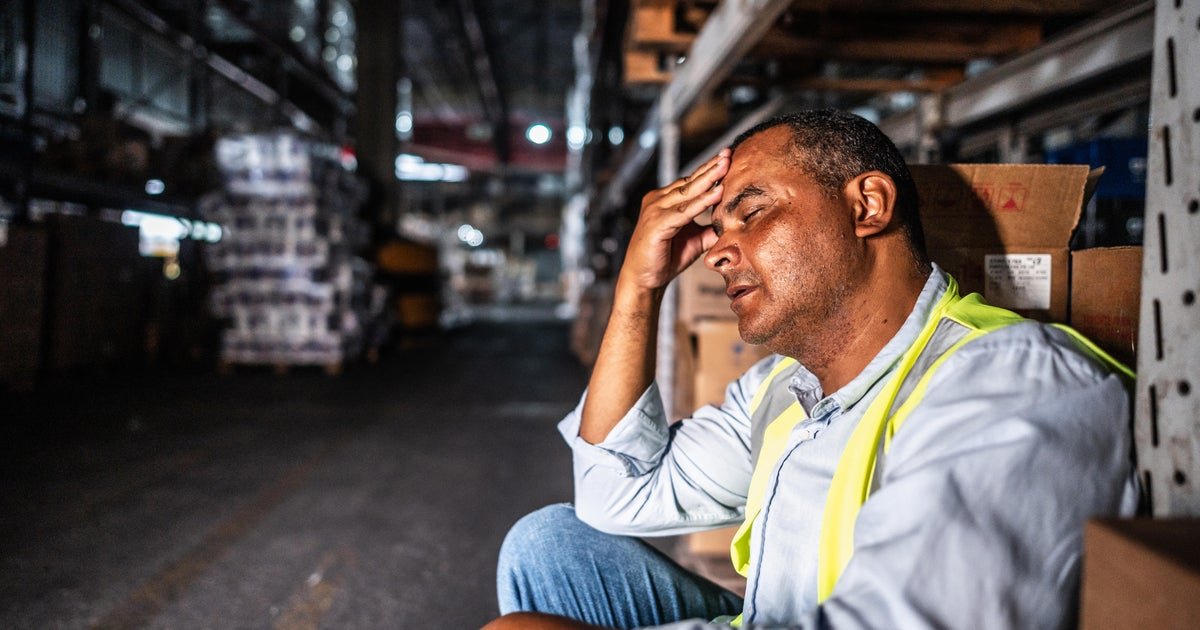 Are you “functionally unemployed”? Here’s what the unemployment rate doesn’t show.
