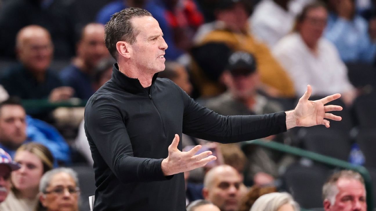 Atkinson won’t blame G2 loss on refs’ missed calls