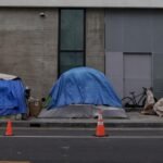 Author highlights working Americans who are still homeless