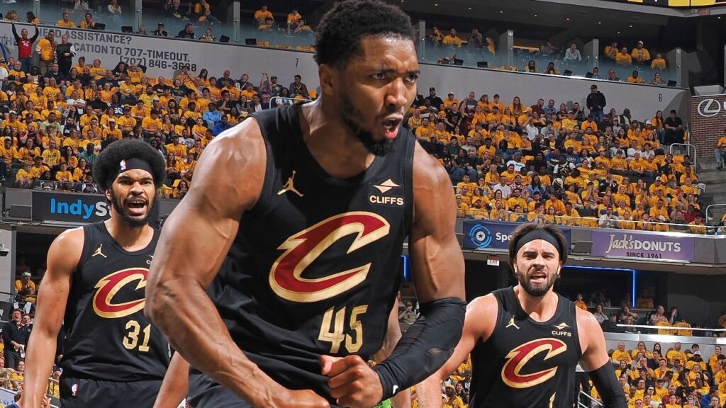 Banged-up Cavs get tough, win ‘now or never’ G3