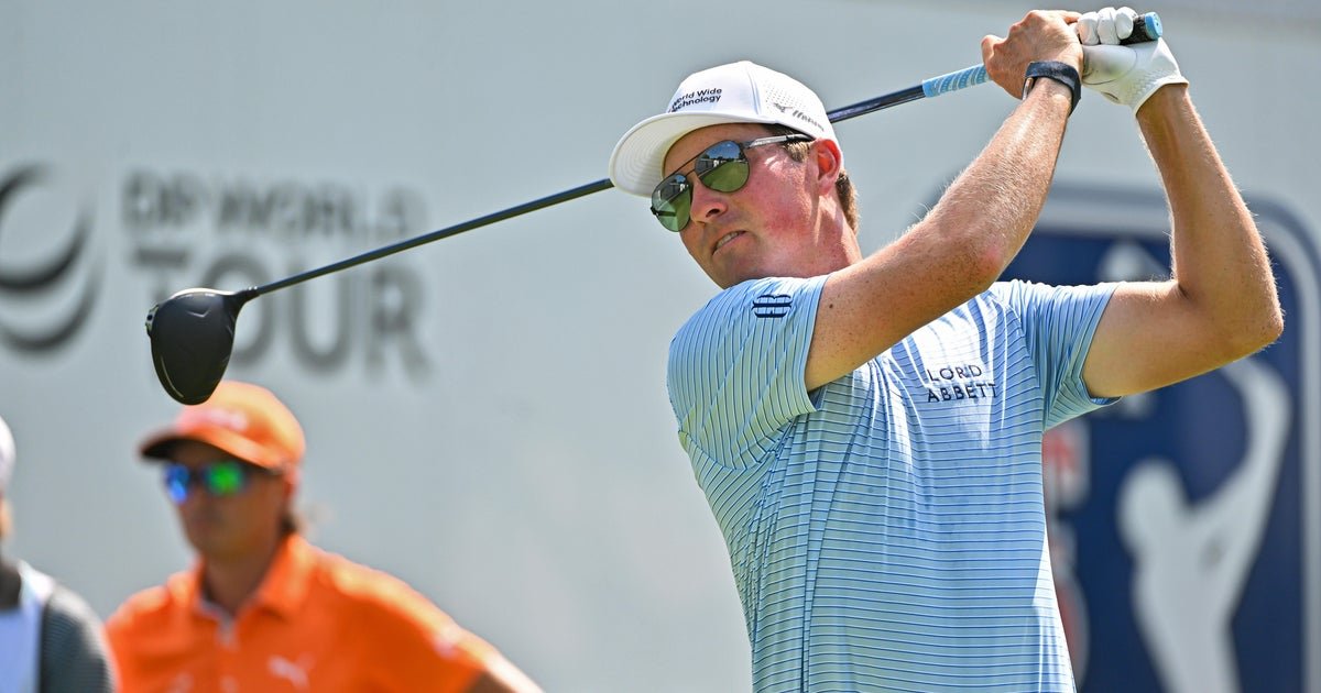 Ben Griffin earns first individual PGA Tour victory at Colonial