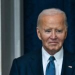 Biden diagnosed with