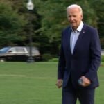 Biden faces aggressive prostate cancer diagnosis as family weighs treatment options
