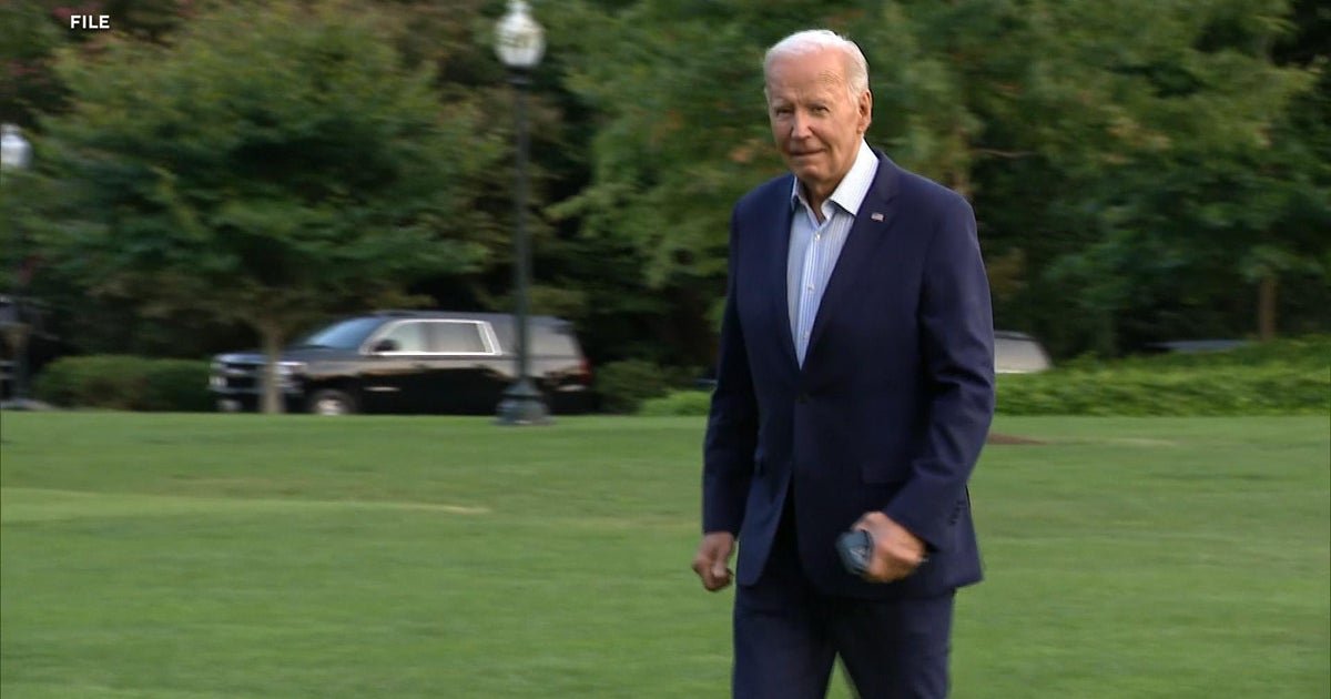 Biden faces aggressive prostate cancer diagnosis as family weighs treatment options
