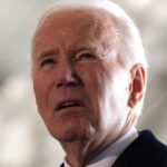 Biden’s last prostate cancer blood test was in 2014, spokesperson says