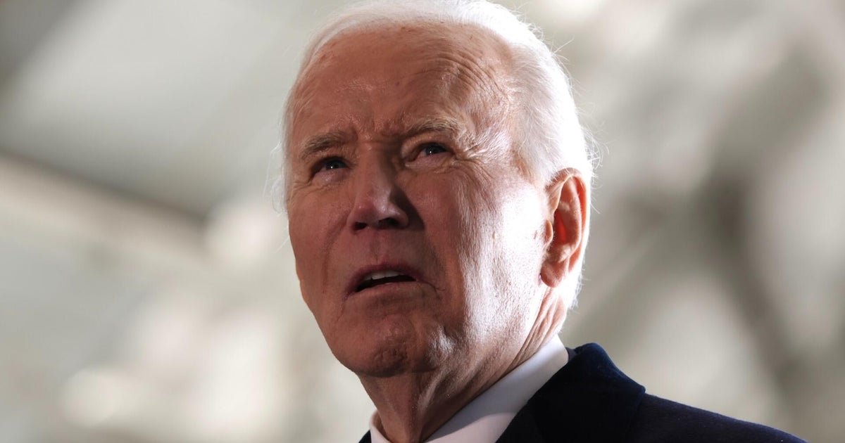 Biden’s last prostate cancer blood test was in 2014, spokesperson says