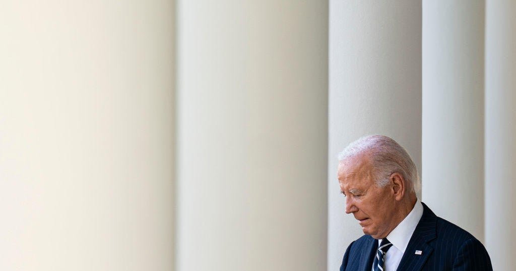 Breaking down Biden’s prostate cancer diagnosis. What to know about the disease.