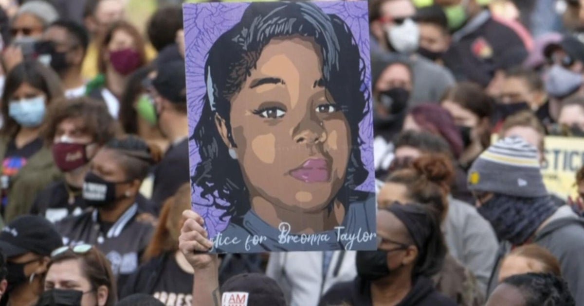 Breaking down major shift at Justice Department over police accountability