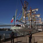 Brooklyn Bridge ship crash victims identified, update expected from investigators
