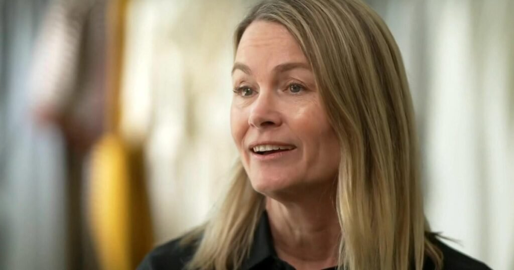 Business owner says tariff flip-flopping makes it