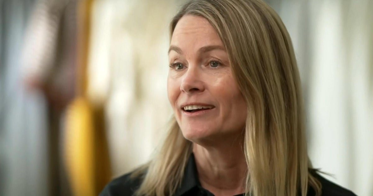 Business owner says tariff flip-flopping makes it