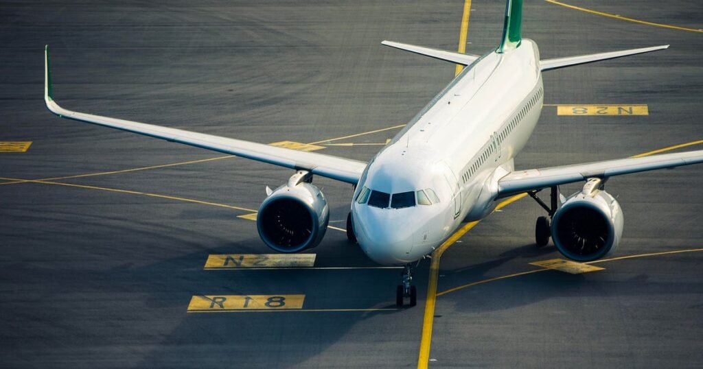 CDC steps up measles travel warning after spread in airplane