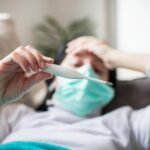 COVID variant NB.1.8.1 hits U.S. What to know about symptoms, new booster vaccine restrictions