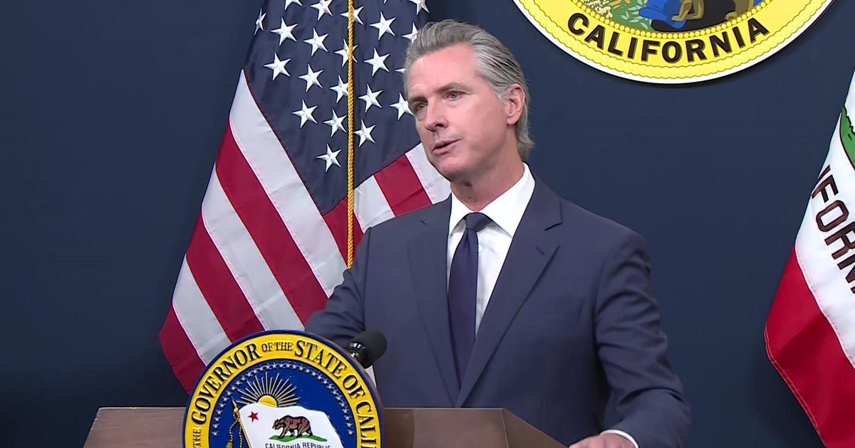 California Gov. Gavin Newsom proposes pausing immigrant health care coverage expansion