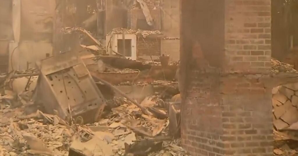 California wildfire victims react to approval of State Farm’s 17% insurance rate hike