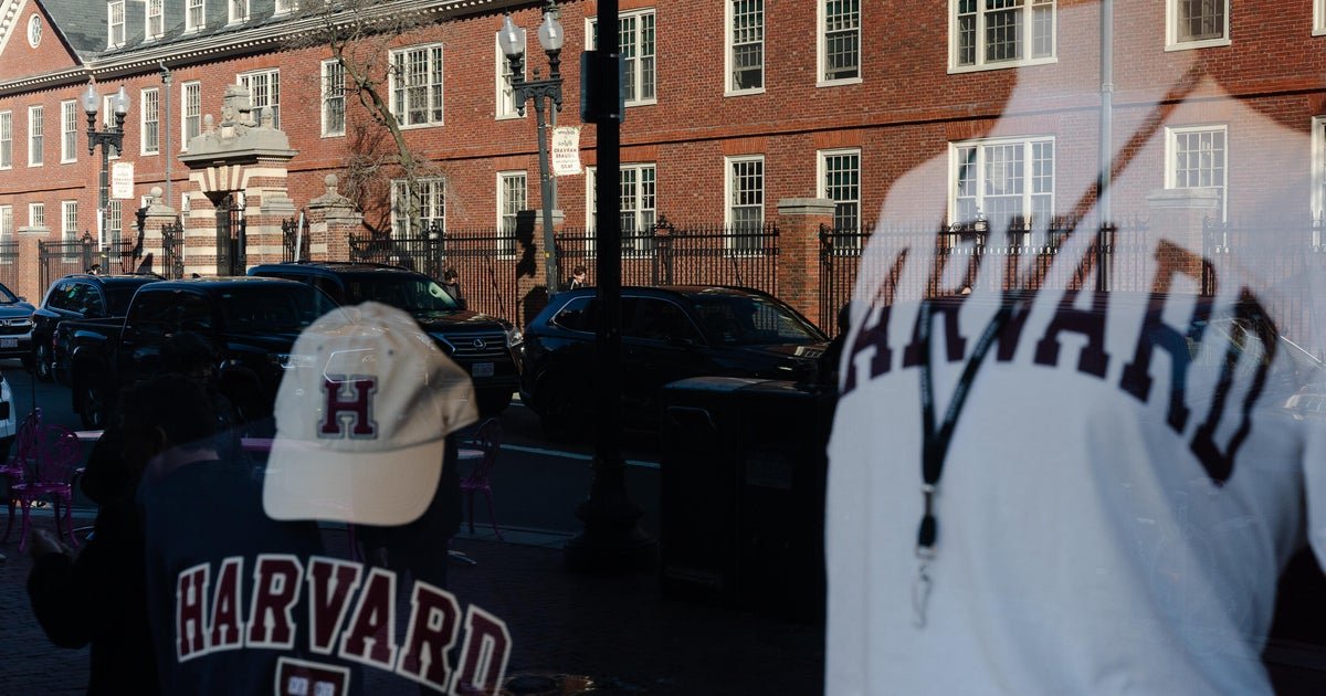 Can Trump give Harvard’s funding to trade schools? Education experts say it may not be that easy.