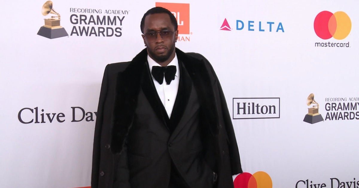 Cassie Ventura’s mom testified in Sean “Diddy” Combs’ trial