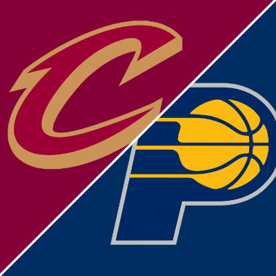 Cavaliers vs. Pacers (May 11, 2025) Live Score – ESPN