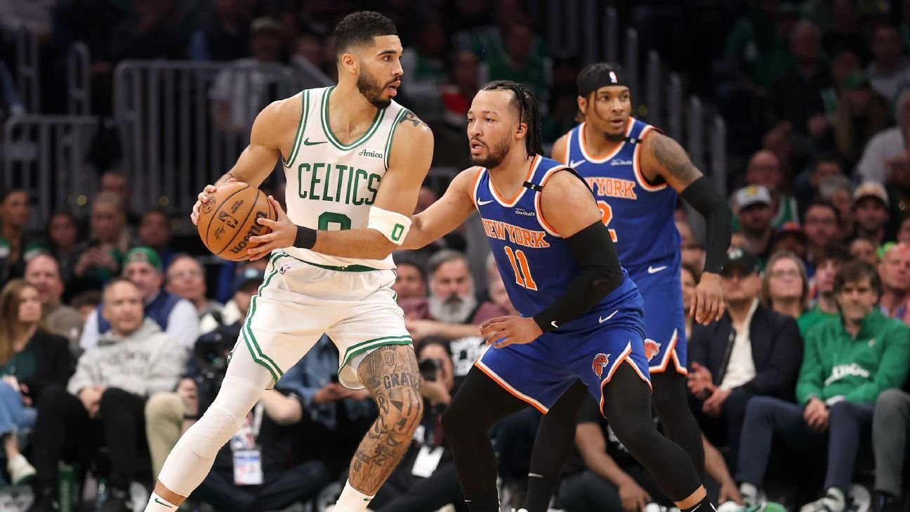 Cheapest Celts-Knicks G3 resale ticket over 0