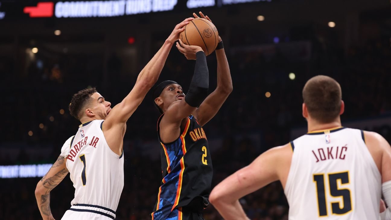 Clutch heroics, chess moves and plenty of luck: How the NBA’s final 8 win it all